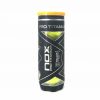 Nox pro titanium balls
