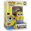 Minions Funko pop : Pet Rock Otto