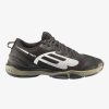 Bullpadel Paquito Navarro Hack Hybrid Fly 22V Dark grey