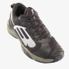Bullpadel Paquito Navarro Hack Hybrid Fly 22V Dark grey - Image 2