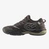Bullpadel Paquito Navarro Hack Hybrid Fly 22V Dark grey - Image 3