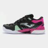 Joma WPT Slam Lady 2101 Black Fuchsia - Image 5