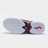 Joma WPT Slam Lady 2101 Black Fuchsia - Image 4