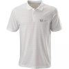 Polo Wilson Bela Stripe II White