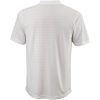 Polo Wilson Bela Stripe II White - Image 2