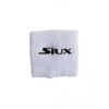 ⁦Siux Wristband (White/Black/Red)⁩ - الصورة ⁦3⁩