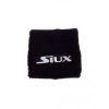 Siux Wristband (White/Black/Red)