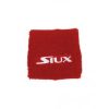 ⁦Siux Wristband (White/Black/Red)⁩ - الصورة ⁦2⁩