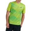 Bullpadel GREEN/BLUE T-shirt