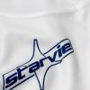 Asics Coki Nieto Court White T-Shirt - Image 3