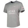 ⁦Official Nox Agustin Tapia T-shirt 2023 Grey⁩ - الصورة ⁦2⁩