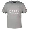 ⁦Official Nox Agustin Tapia T-shirt 2023 Grey⁩ - الصورة ⁦3⁩