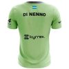 ⁦Bullpadel Di Nenno Premier Padel T-shirt 2024⁩ - الصورة ⁦2⁩