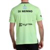 ⁦Bullpadel Di Nenno Premier Padel T-shirt 2024⁩ - الصورة ⁦4⁩