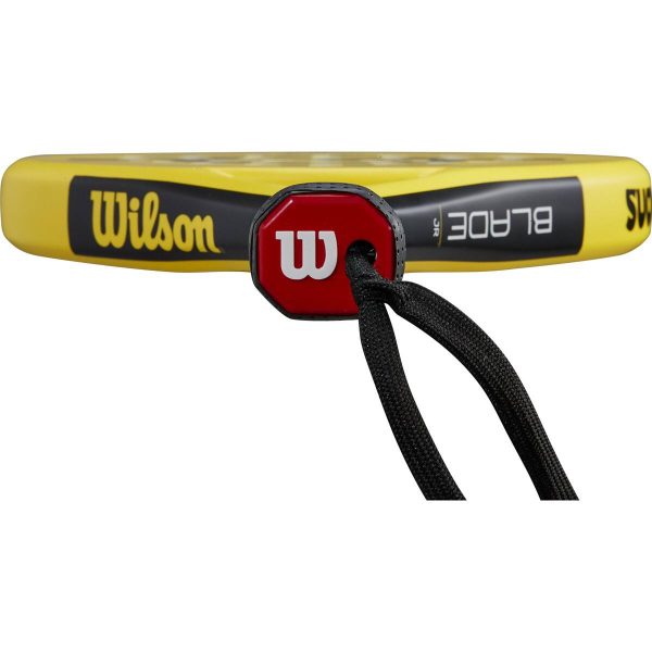 Minions Blade Junior Face Padel Racket - Image 6