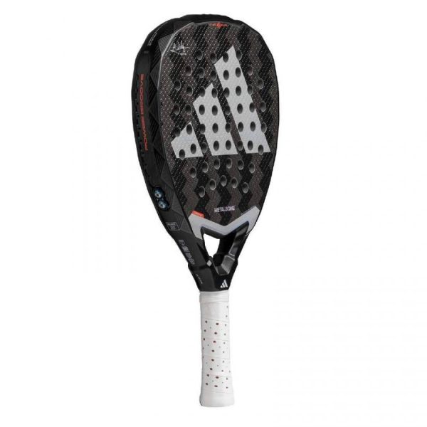 Adidas Ale Galan Metalbone 3.4 2025 Racket - Image 3