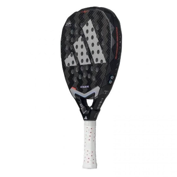 Adidas Ale Galan Metalbone 3.4 2025 Racket - Image 2