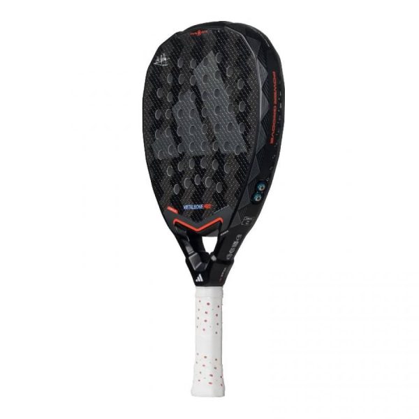 Adidas Ale Galan Metalbone HRD+ 3.4 2025 Racket - Image 2