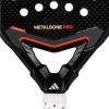 Adidas Ale Galan Metalbone HRD+ 3.4 2025 Racket - Image 4