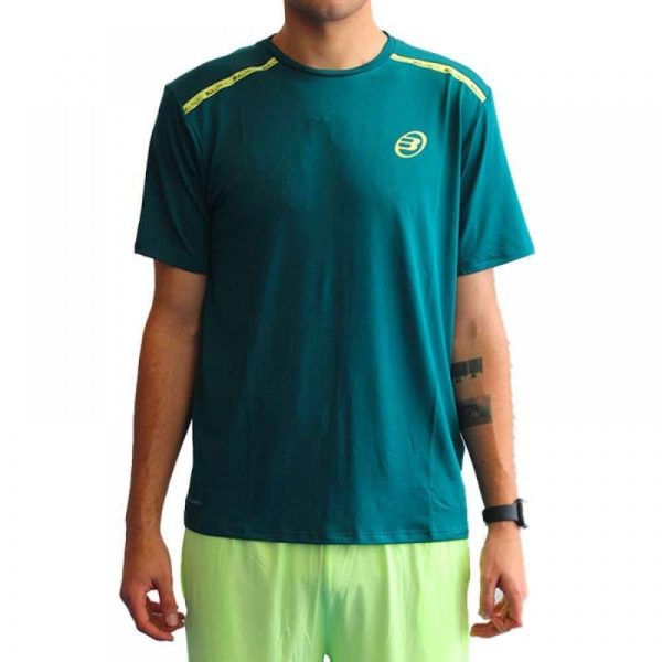 Bullpadel x3 set - Jungle Adventure Duck 2 shirts + short - Image 4