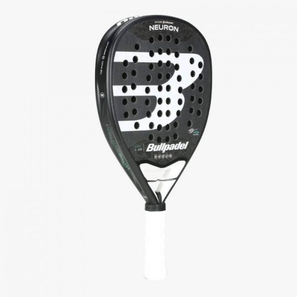 Bullpadel Chingotto Neuron 2024 - Image 2