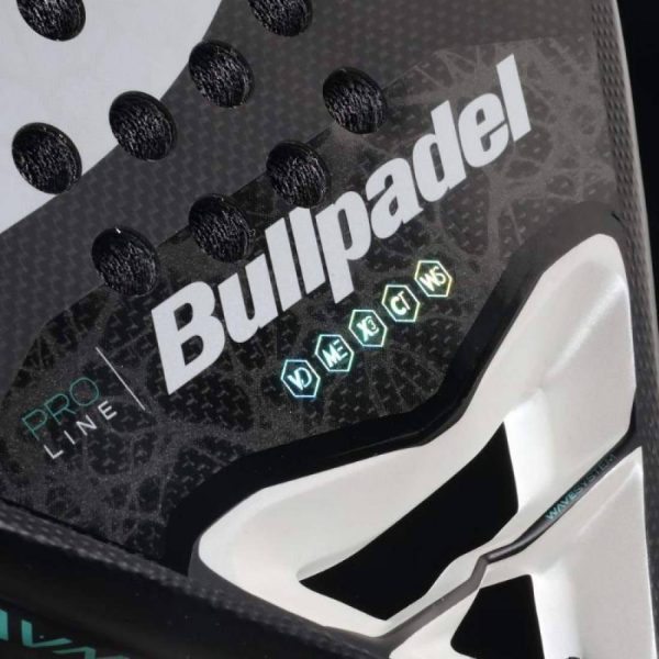 Bullpadel Chingotto Neuron 2024 - Image 5