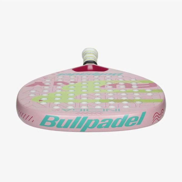 Bullpadel Indiga Junior Padel Racket - Image 4