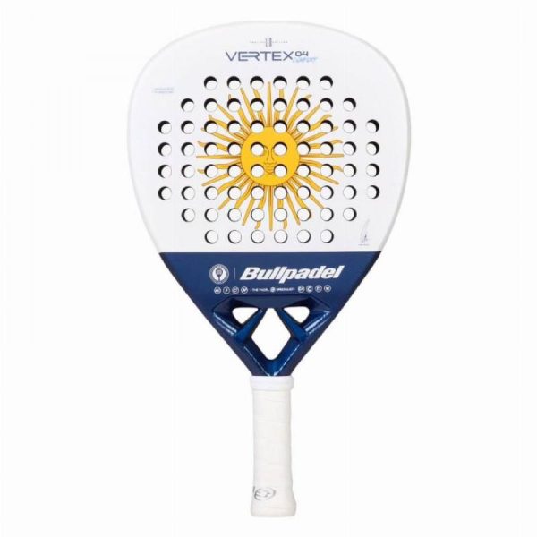 Argentina Edition - Bullpadel vertex 04 Juan tello - Image 2