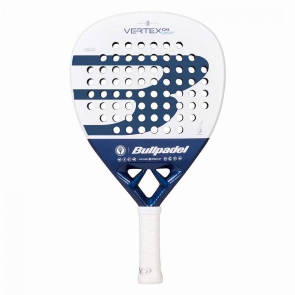 Argentina Edition - Bullpadel vertex 04 Juan tello