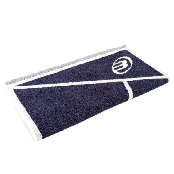 Bullpadel Towel - Premier Padel Edition - Image 2