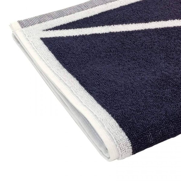Bullpadel Towel - Premier Padel Edition - Image 4