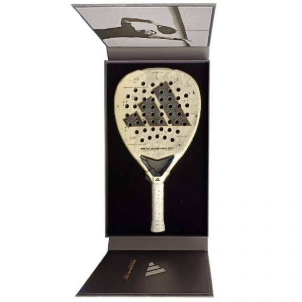 ⁦Adidas Ale Galan Metalbone Pro Edt 2025⁩ - الصورة ⁦7⁩