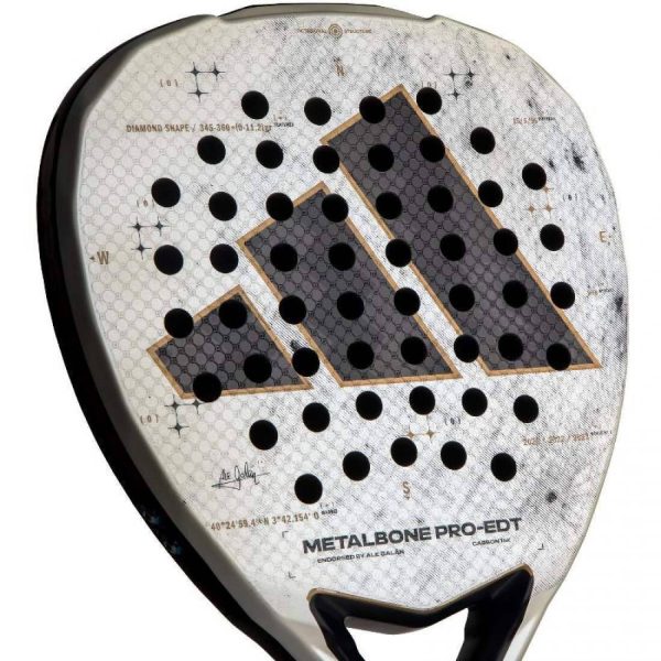 ⁦Adidas Ale Galan Metalbone Pro Edt 2025⁩ - الصورة ⁦4⁩
