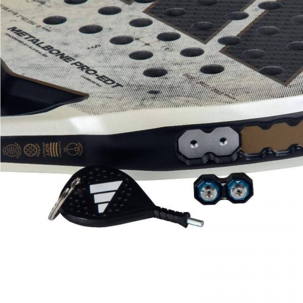 ⁦Adidas Ale Galan Metalbone Pro Edt 2025⁩ - الصورة ⁦6⁩
