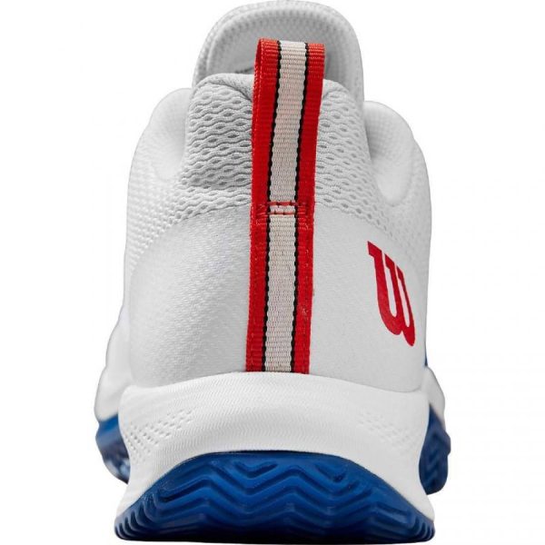 ⁦Wilson Rush Pro Lite Shoes⁩ - الصورة ⁦2⁩