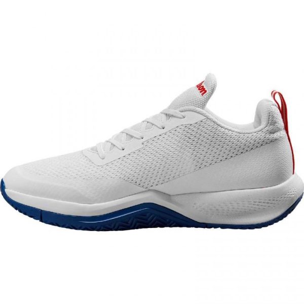 ⁦Wilson Rush Pro Lite Shoes⁩ - الصورة ⁦5⁩