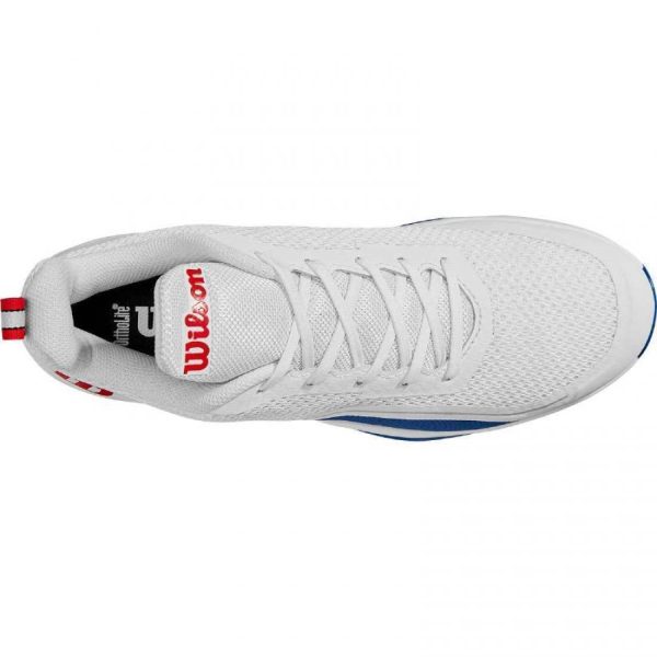 ⁦Wilson Rush Pro Lite Shoes⁩ - الصورة ⁦4⁩