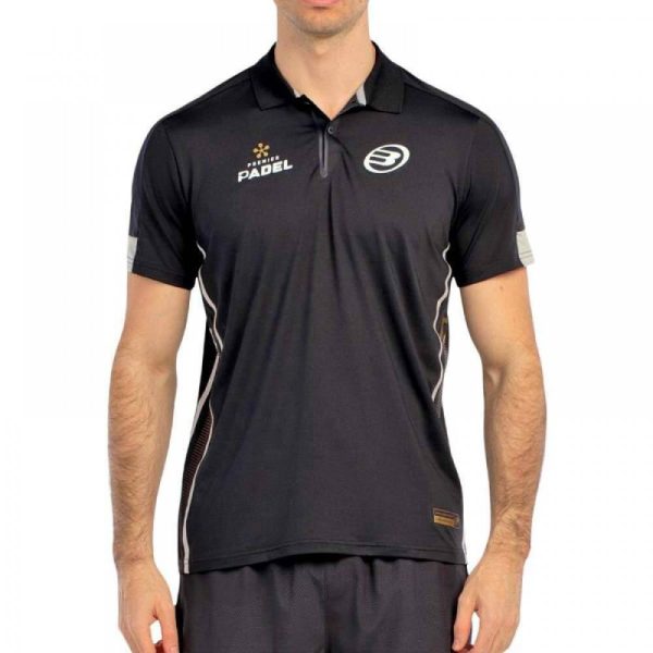 Bullpadel Polo shirt - premier Padel edition