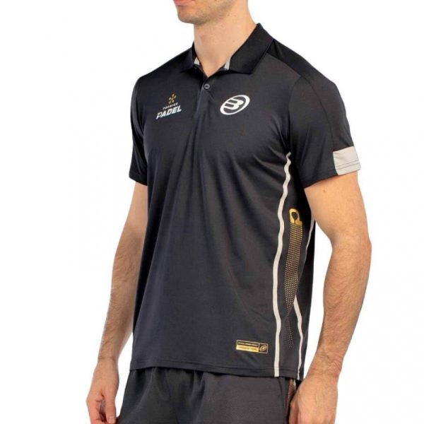 Bullpadel Polo shirt - premier Padel edition - Image 2