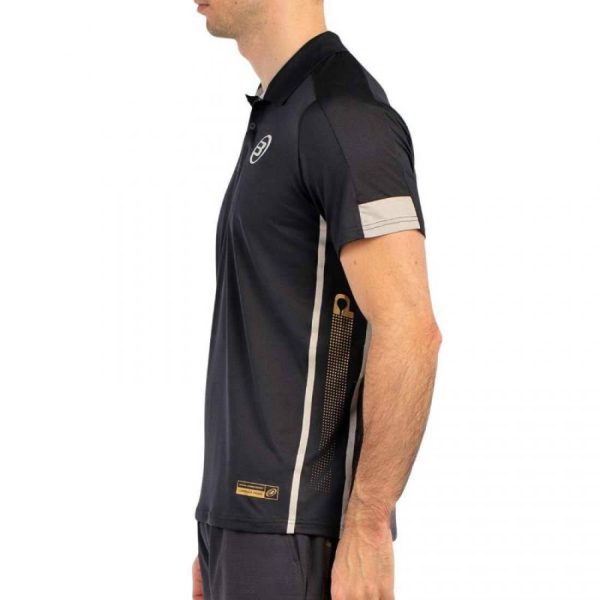 Bullpadel Polo shirt - premier Padel edition - Image 4