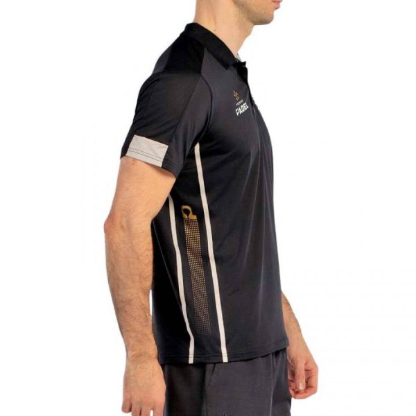 Bullpadel Polo shirt - premier Padel edition - Image 3