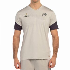 Bullpadel Brial Stone Vigore T-shirt