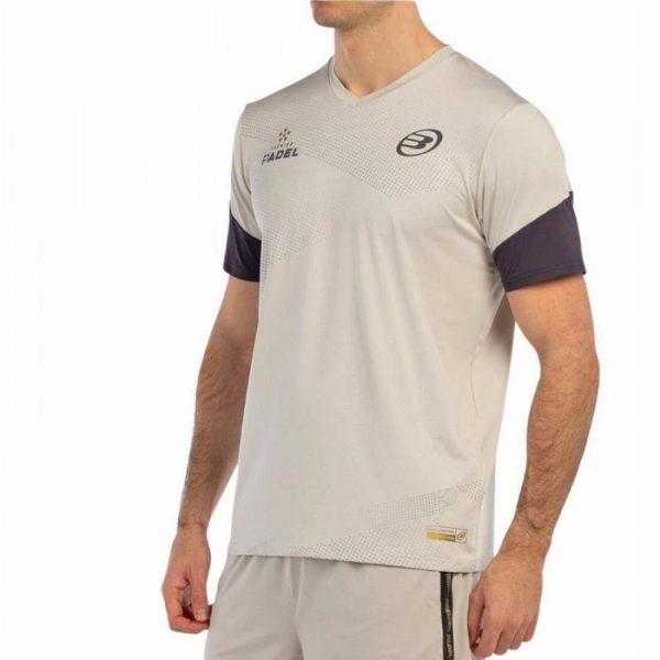 Bullpadel Brial Stone Vigore T-shirt - Image 2