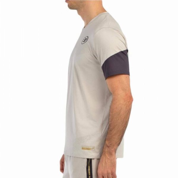 Bullpadel Brial Stone Vigore T-shirt - Image 3