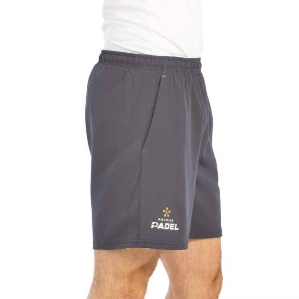 Bullpadel Short - Premier Padel Edition - Image 4