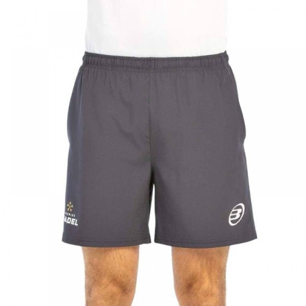 Bullpadel Short - Premier Padel Edition