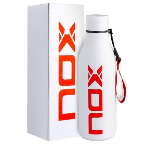 ⁦Nox White Bottle⁩ - الصورة ⁦2⁩