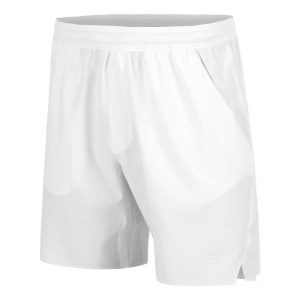 Short Wilson Tournament V2 7 white