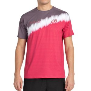 Bullpadel Di Nenno 25I Hibisco Junior t-shirt