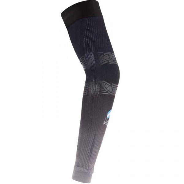 Floky Agustin Tapia No Strain Black Arm Warmers 1 Unit - Image 4